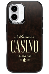 Casino - Apple iPhone 16