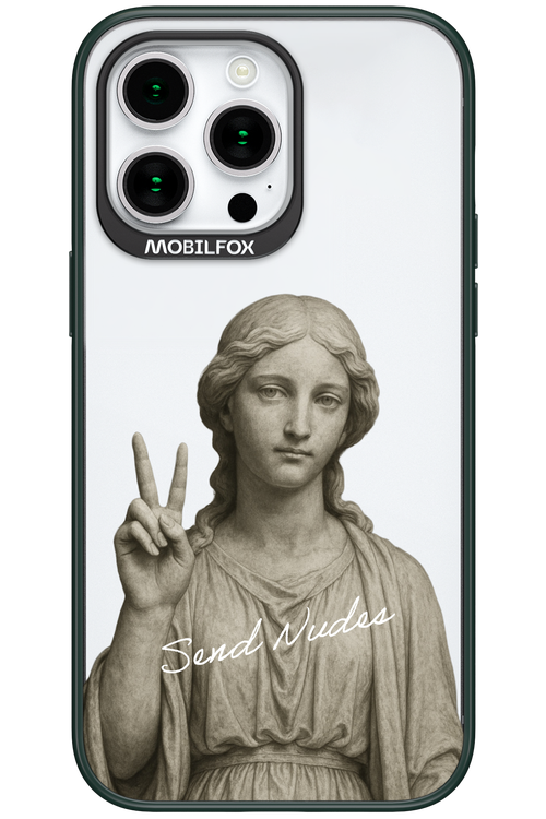 Saint Nudes - Apple iPhone 15 Pro Max