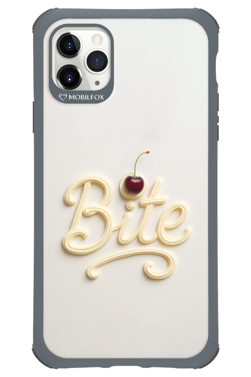 One Bite - Apple iPhone 11 Pro Max