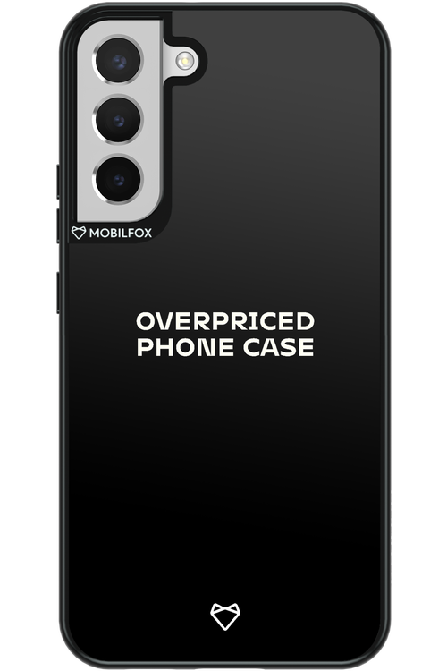 Overprieced - Samsung Galaxy S22+