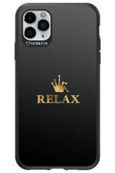 Relax 2.0 - Apple iPhone 11 Pro Max