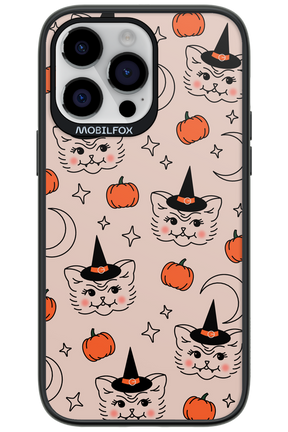 Kitty Spell - Apple iPhone 14 Pro Max