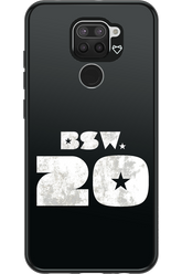 BSW 20 (9) 2.0 - Xiaomi Redmi Note 9