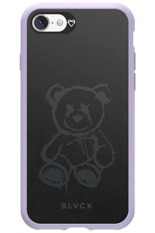 BLVCK BEAR 2.0 - Apple iPhone 8