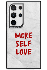 More Self Love - Samsung Galaxy S24 Ultra