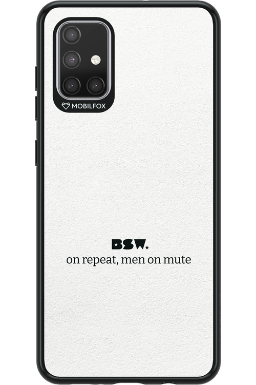 BSW FourSeasons 14 2.0 - Samsung Galaxy A71