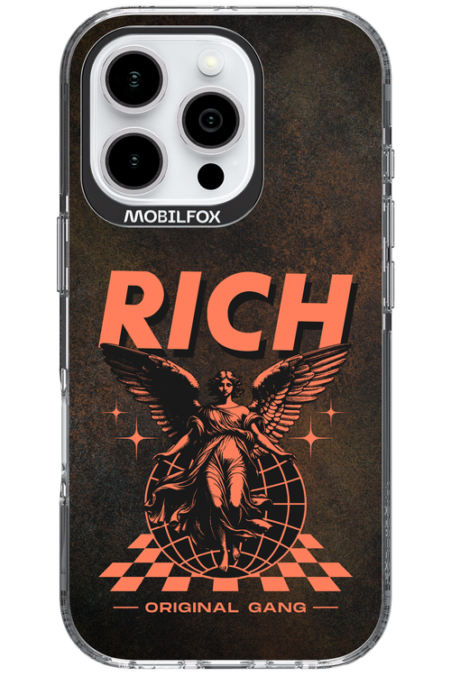 Original Gang - Apple iPhone 16 Pro