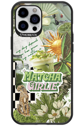 MATCHA - Apple iPhone 12 Pro Max