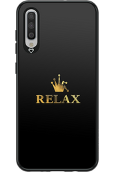 Relax 2.0 - Samsung Galaxy A70