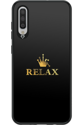 Relax 2.0 - Samsung Galaxy A70