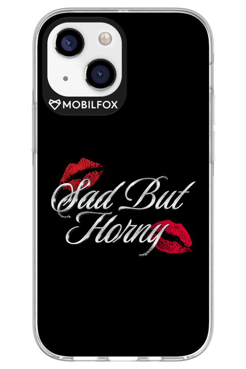 Sad But Horny 2.0 - Apple iPhone 13 Mini