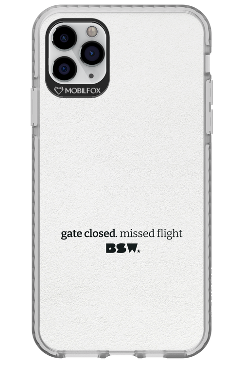BSW FourSeasons 12 2.0 - Apple iPhone 11 Pro Max