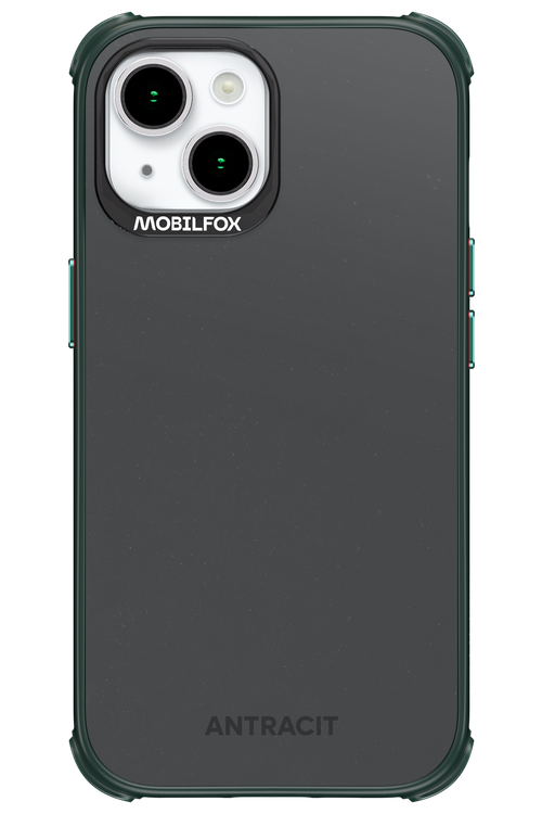 Antracit - Apple iPhone 15