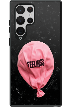 Feelings 2.0 - Samsung Galaxy S22 Ultra