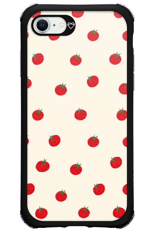 Baby Tomato - Apple iPhone SE 2020