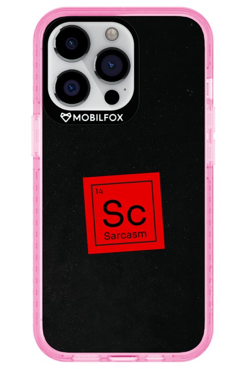 Sc 2.0 - Apple iPhone 13 Pro
