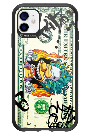 CLOWN - Apple iPhone 11