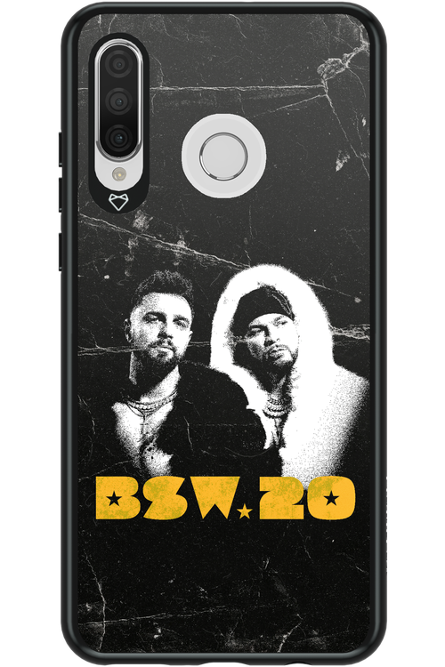 BSW 20 (3) 2.0 - Huawei P30 Lite