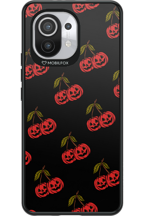 Spicey Pumpkin - Xiaomi Mi 11 5G