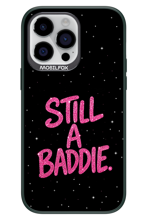 Baddie 2.0 - Apple iPhone 14 Pro Max