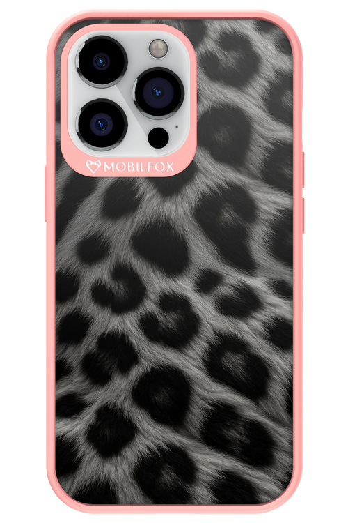 Wild Monochrome - Apple iPhone 13 Pro