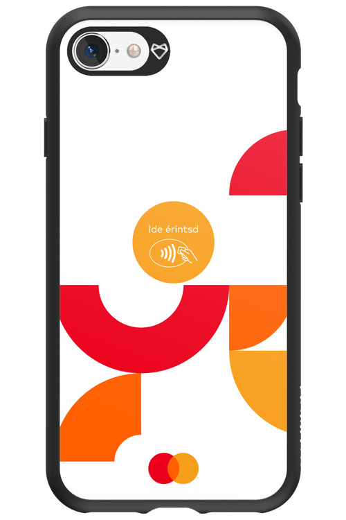 MC Color - Apple iPhone SE 2022