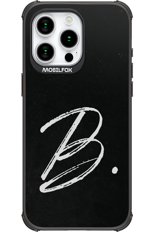 (Off Space) B 2.0 - Apple iPhone 15 Pro Max