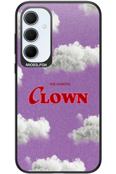 Chaotic Clown - Samsung Galaxy A35