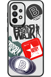 Beerseewalk I 2.0 - Samsung Galaxy A33