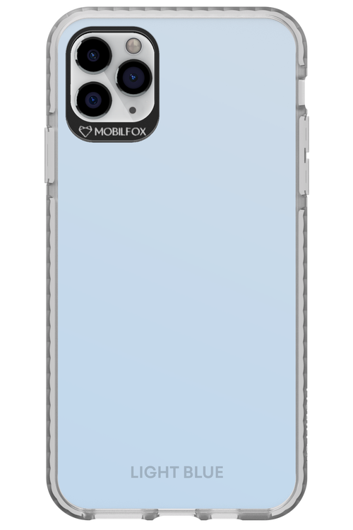 LIGHT BLUE - FS3 - Apple iPhone 11 Pro Max