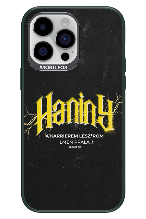 A KARRIEREM LESZ_ROM - Apple iPhone 14 Pro Max