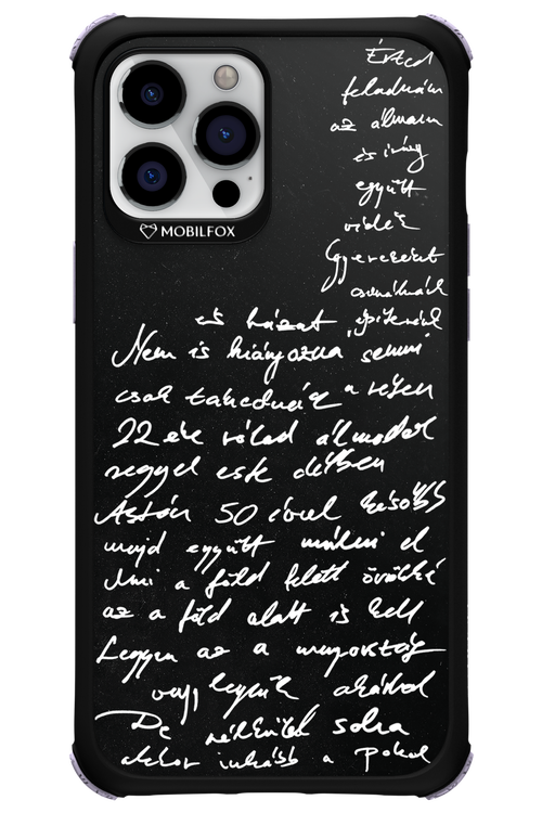 Úgy Unom - Apple iPhone 12 Pro Max