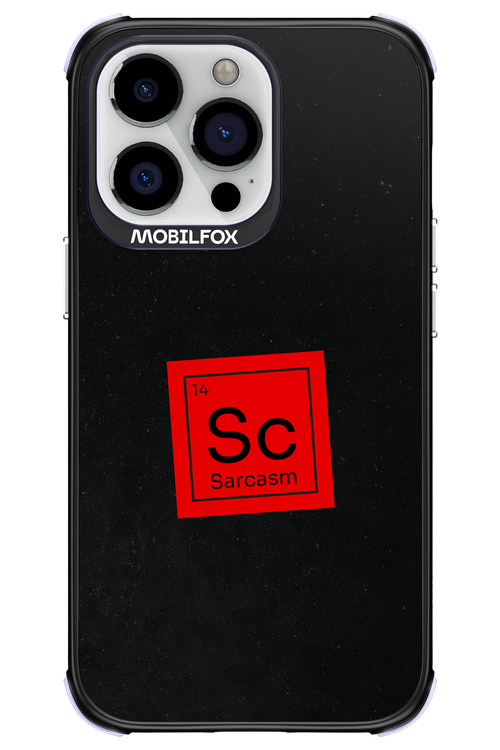 Sc 2.0 - Apple iPhone 13 Pro