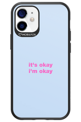 It_s Okay - Apple iPhone 12 Mini