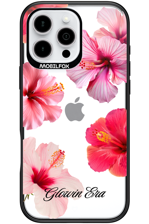 Glowin Era 2.0 - Apple iPhone 16 Pro Max