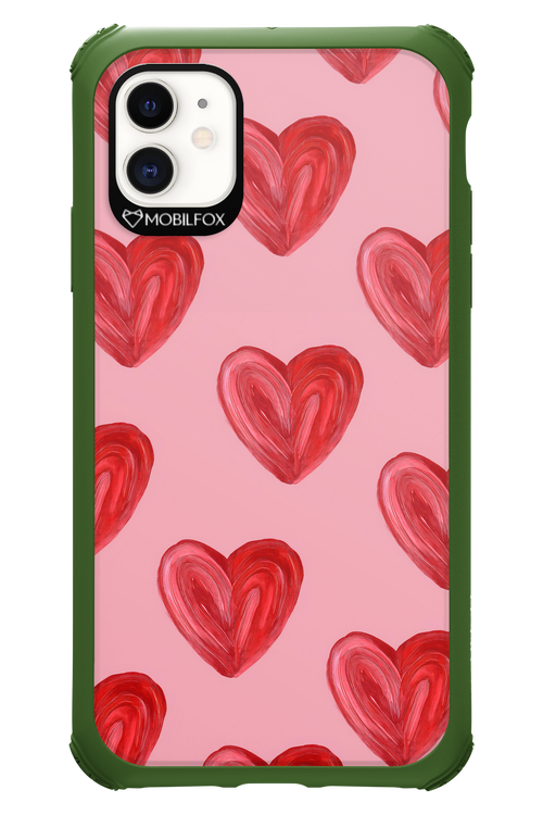 Lil'l Love - Apple iPhone 11