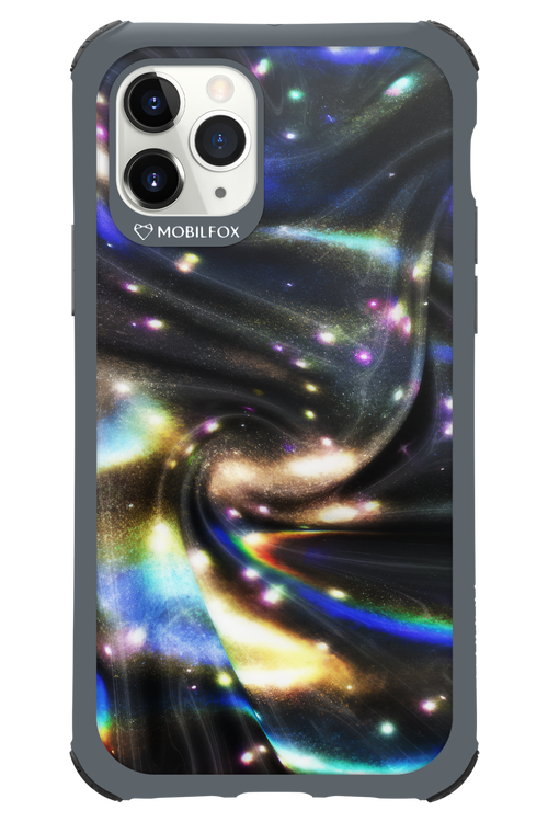 Lovely Aurora - Apple iPhone 11 Pro