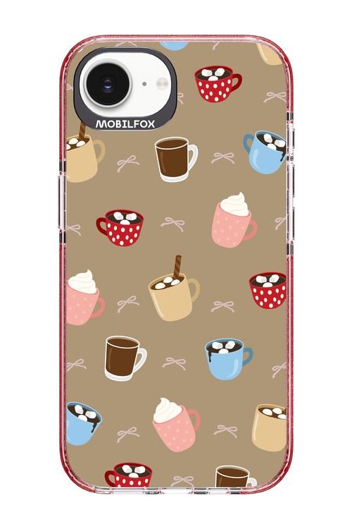 Coco Dream - Apple iPhone 16e