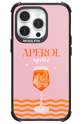Aperol - Apple iPhone 14 Pro