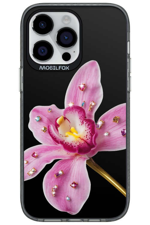 Pink Hibiscus 2.0 - Apple iPhone 14 Pro Max