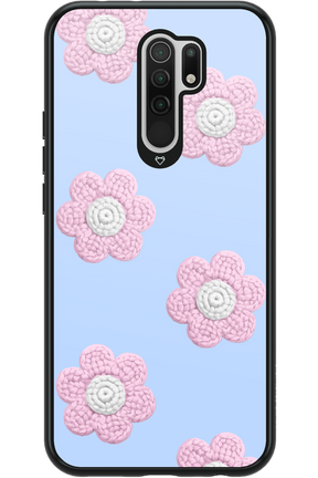 BabyBlue - Xiaomi Redmi 9