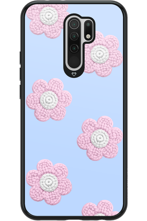 BabyBlue - Xiaomi Redmi 9