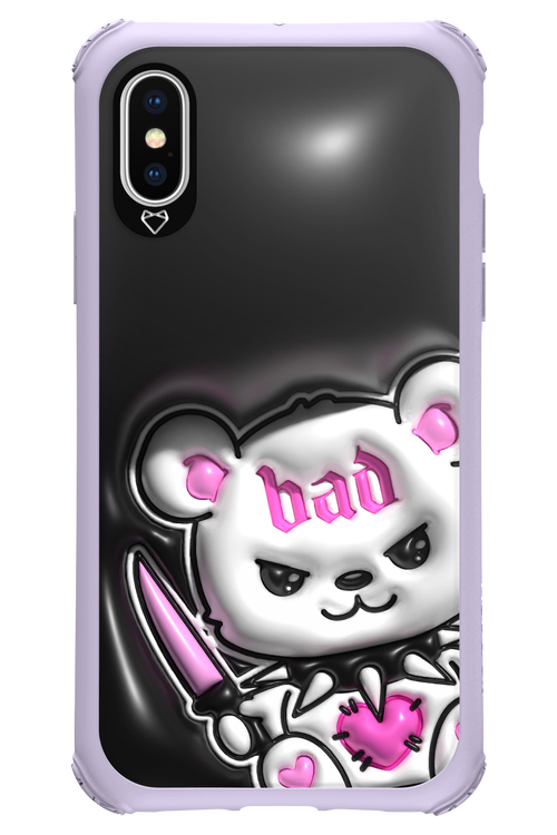 Bad Bear - Apple iPhone XS