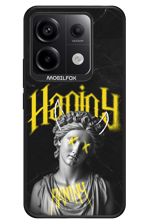 Classic Haniny - Xiaomi Redmi Note 13 Pro 5G