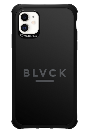 BLVCK II - Apple iPhone 11