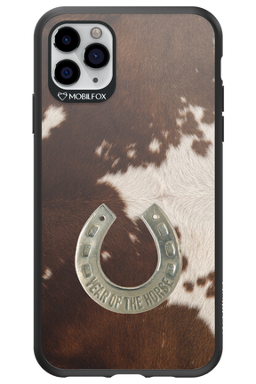 Year of the horse 2.0 - Apple iPhone 11 Pro Max