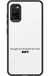 BSW FourSeasons 13 2.0 - Samsung Galaxy A41