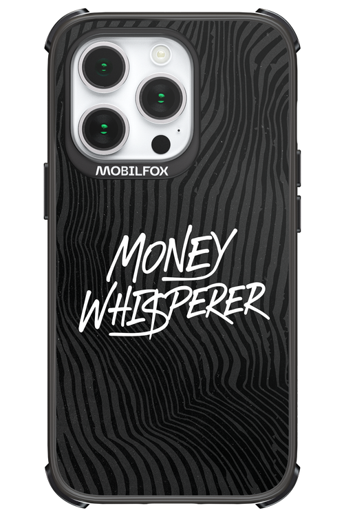Money Whisperer 2.0 - Apple iPhone 14 Pro