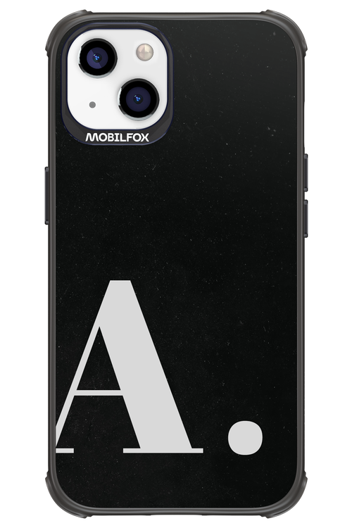 A (Off Space) 2.0 - Apple iPhone 13