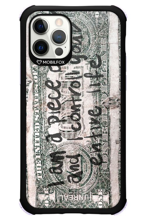 Dollars - Apple iPhone 12 Pro